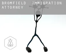 Bromfield  immigration attorney