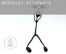 Broseley  attorneys