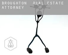 Broughton  real estate attorney