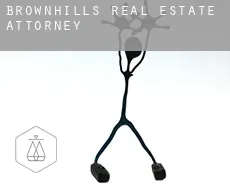 Brownhills  real estate attorney