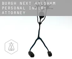 Burgh next Aylsham  personal injury attorney