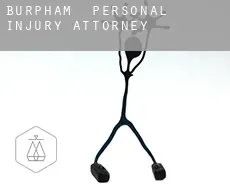 Burpham  personal injury attorney