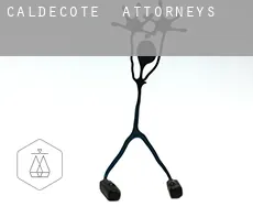 Caldecote  attorneys