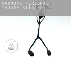 Carnock  personal injury attorney