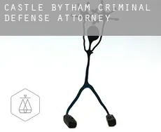 Castle Bytham  criminal defense attorney