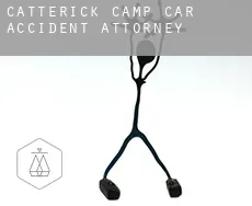 Catterick Camp  car accident attorney