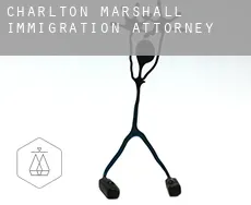 Charlton Marshall  immigration attorney