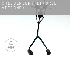 Chequerbent  divorce attorney
