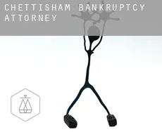 Chettisham  bankruptcy attorney