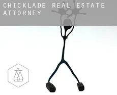 Chicklade  real estate attorney