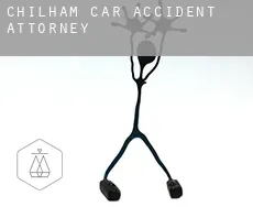 Chilham  car accident attorney