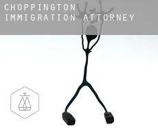 Choppington  immigration attorney