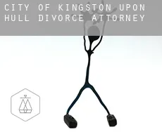 City of Kingston upon Hull divorce attorney