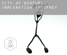 City of Newport immigration attorney
