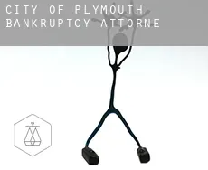 City of Plymouth bankruptcy attorney
