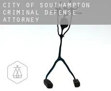 City of Southampton  criminal defense attorney