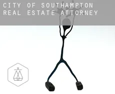 City of Southampton  real estate attorney