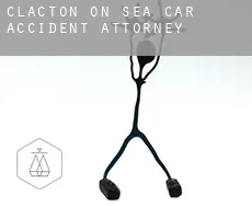 Clacton-on-Sea  car accident attorney