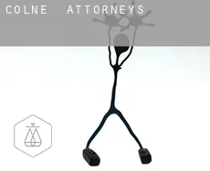 Colne  attorneys