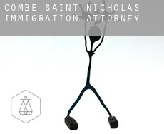 Combe Saint Nicholas  immigration attorney
