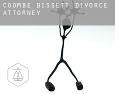 Coombe Bissett  divorce attorney