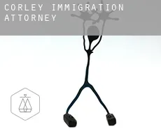 Corley  immigration attorney