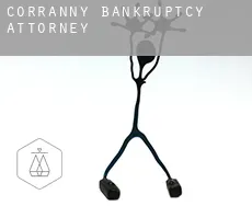 Corranny  bankruptcy attorney