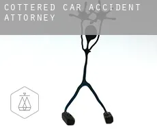 Cottered  car accident attorney