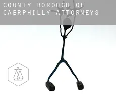 Caerphilly (County Borough)  attorneys