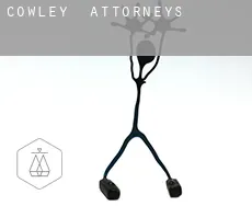 Cowley  attorneys