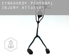 Cynghordy personal injury attorney