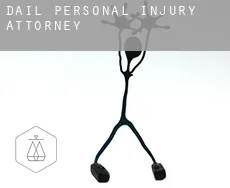 Dail  personal injury attorney