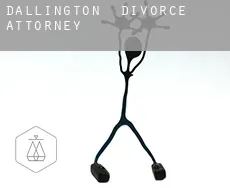Dallington  divorce attorney