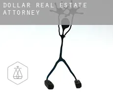 Dollar  real estate attorney