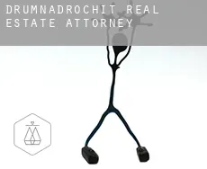 Drumnadrochit  real estate attorney