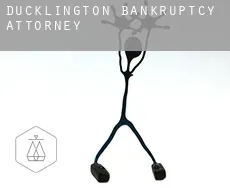 Ducklington  bankruptcy attorney