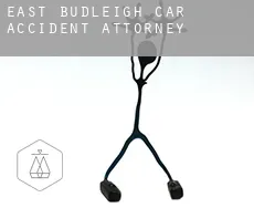 East Budleigh  car accident attorney