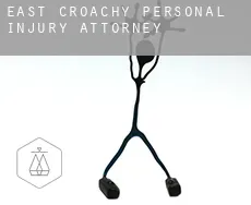 East Croachy  personal injury attorney