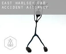 East Harlsey  car accident attorney