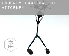 Enderby immigration attorney