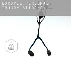 Eoropie  personal injury attorney