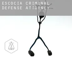 Scotland  criminal defense attorney