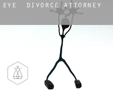 Eye  divorce attorney