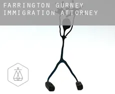 Farrington Gurney  immigration attorney