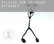Felsted  car accident attorney