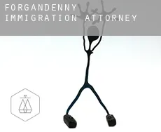 Forgandenny  immigration attorney