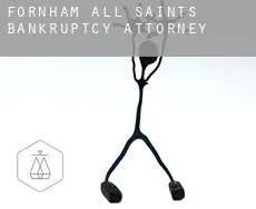 Fornham All Saints  bankruptcy attorney