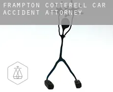Frampton Cotterell  car accident attorney