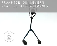 Frampton on Severn  real estate attorney