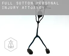 Full Sutton  personal injury attorney